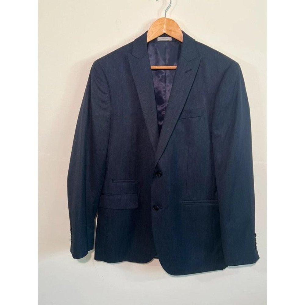 Men’s J. Blue Ferrar Slim Fit Blazer/Suit Jacket Sport Coat